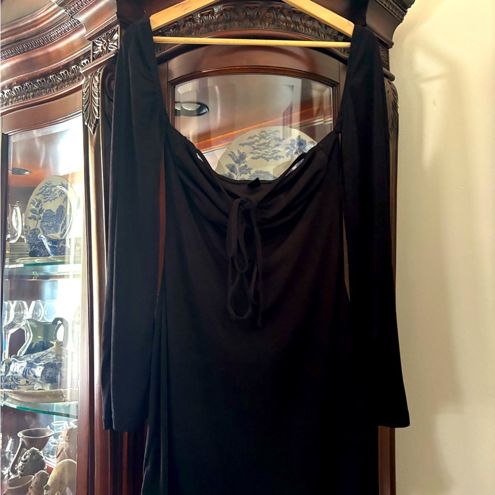 SHEIN mini dress